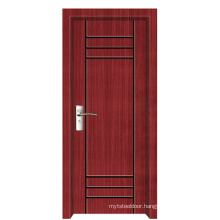 PVC Interior Door (FXSN-A-1049)